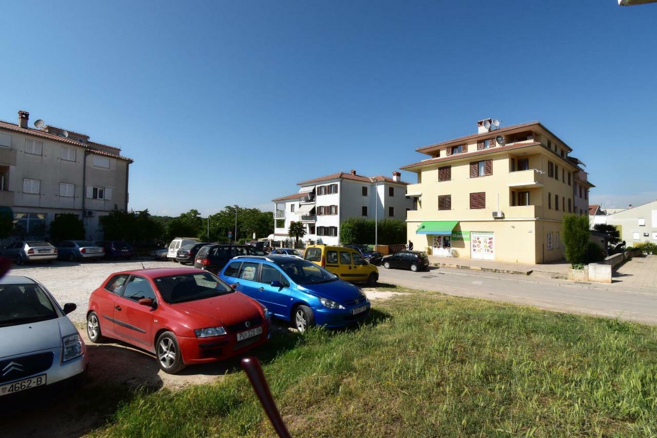 Apartment Adriana Rovinj Exterior photo