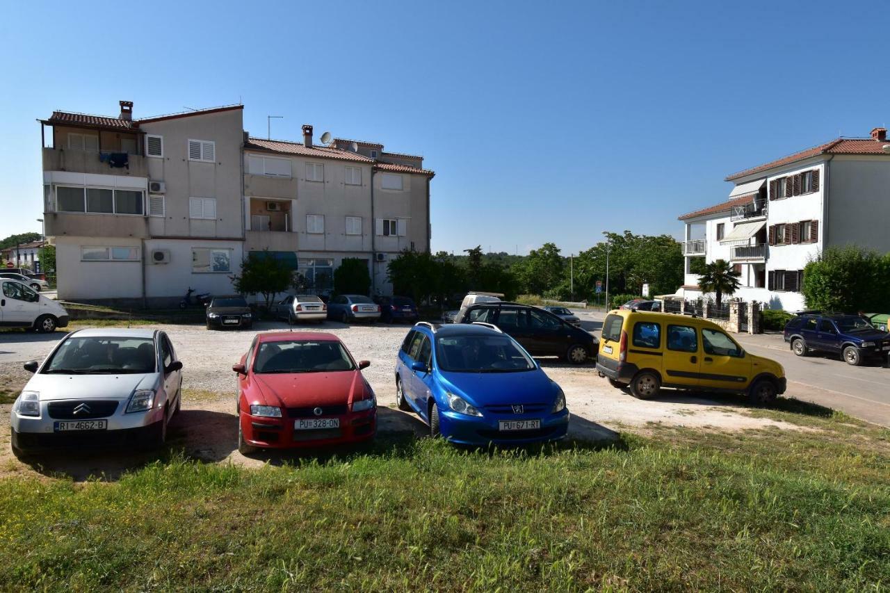 Apartment Adriana Rovinj Exterior photo