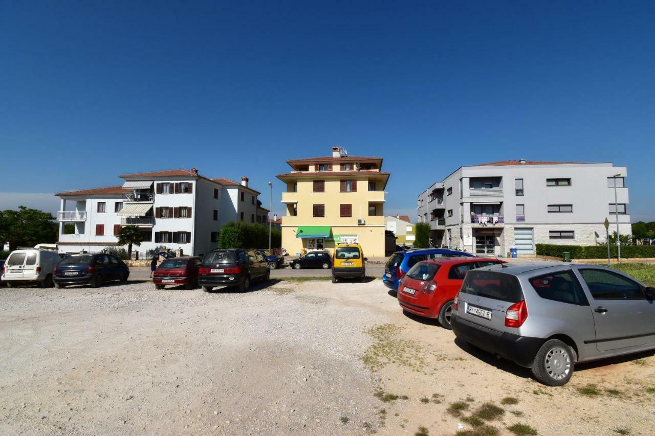 Apartment Adriana Rovinj Exterior photo